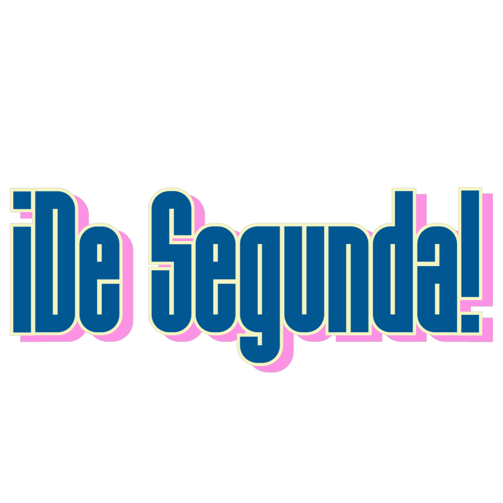 De Segunda — Tienda de articulos de segunda mano